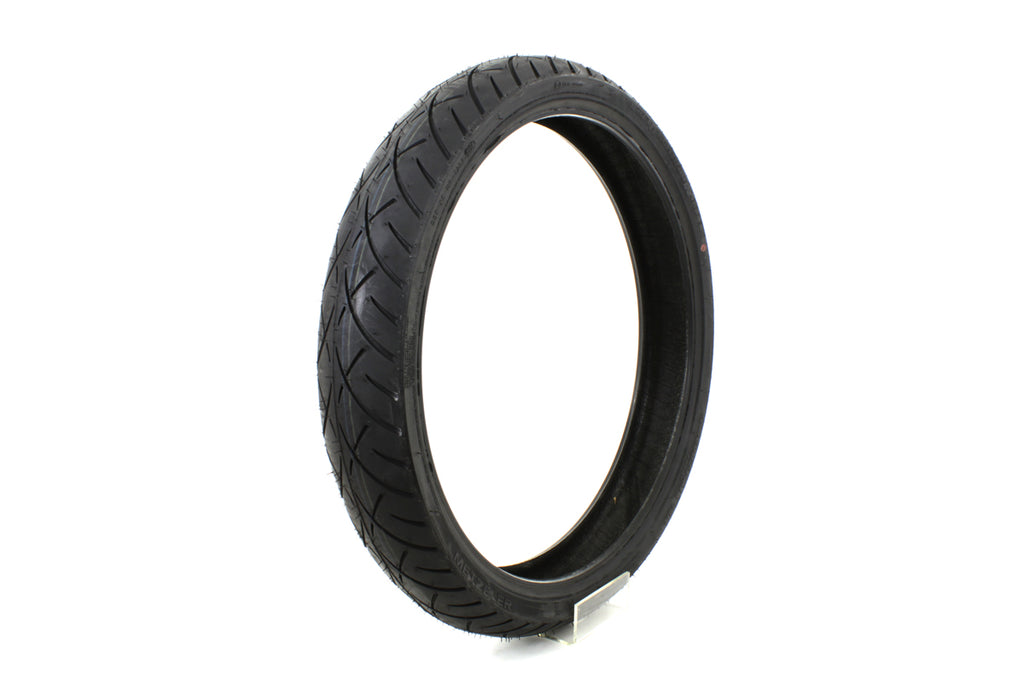 Metzeler ME888 Marathon 130/60 x 23 Front Blackwall Tire