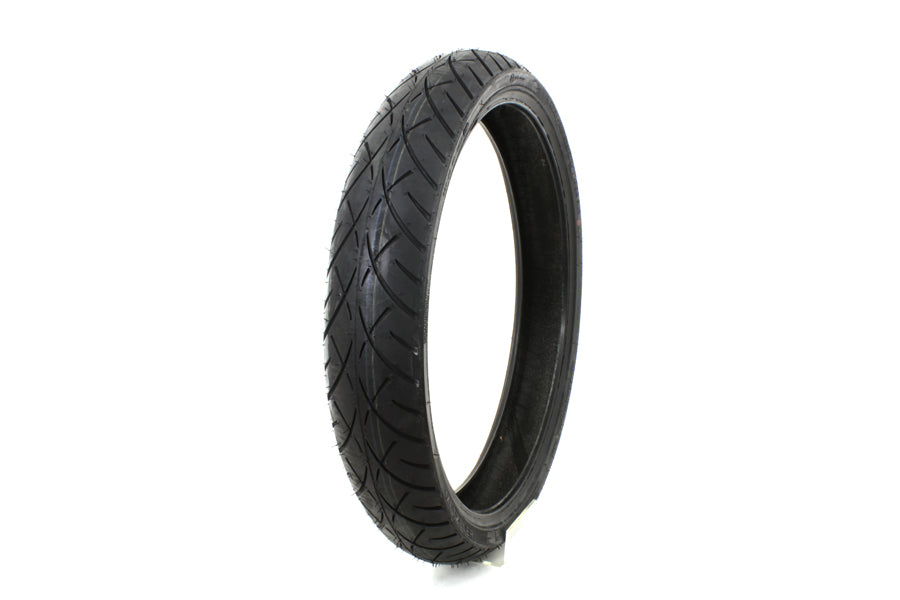 Metzeler ME888 Marathon 130/60 x 23 Front Blackwall Tire