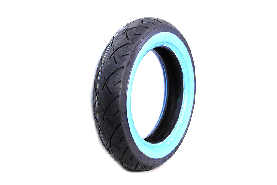 Metzeler ME888 Marathon 130/90 x 16 Rear Wide Whitewall
