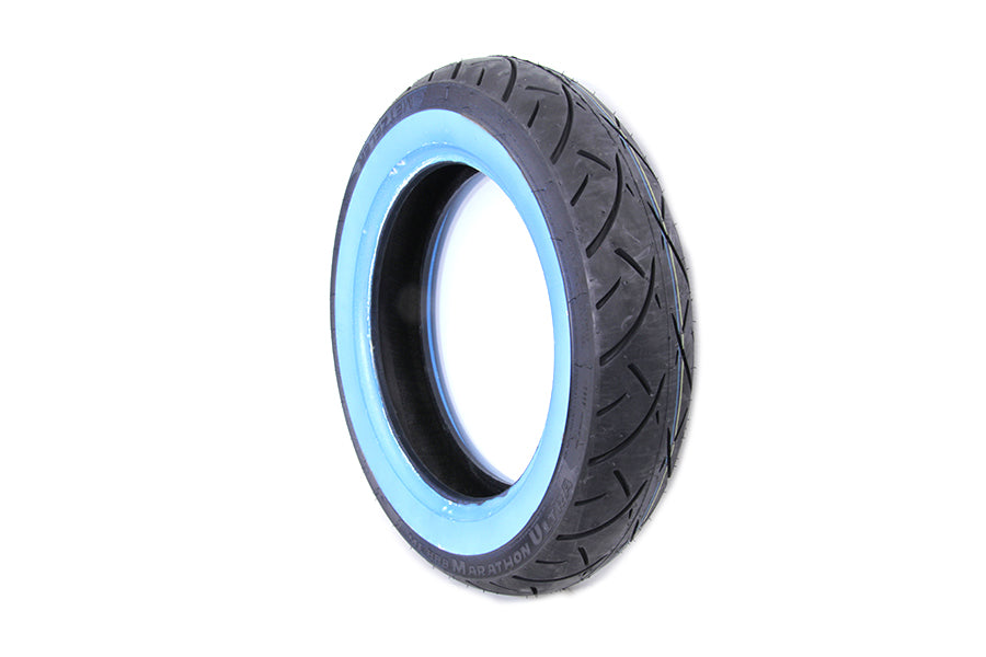 Metzeler ME888 Marathon 130/90 x 16 Rear Wide Whitewall