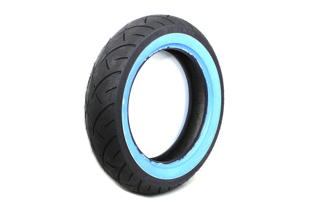 Metzeler ME888 Marathon 150/80 x 16 Rear Wide Whitewall