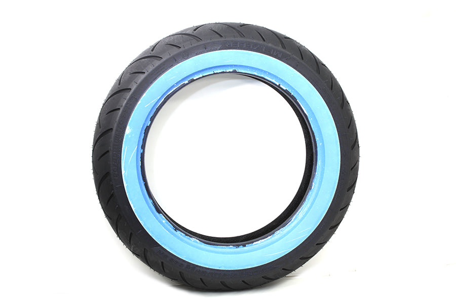 Metzeler ME888 Marathon 150/80 x 16 Rear Wide Whitewall