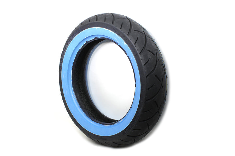 Metzeler ME888 Marathon 150/80 x 16 Rear Wide Whitewall