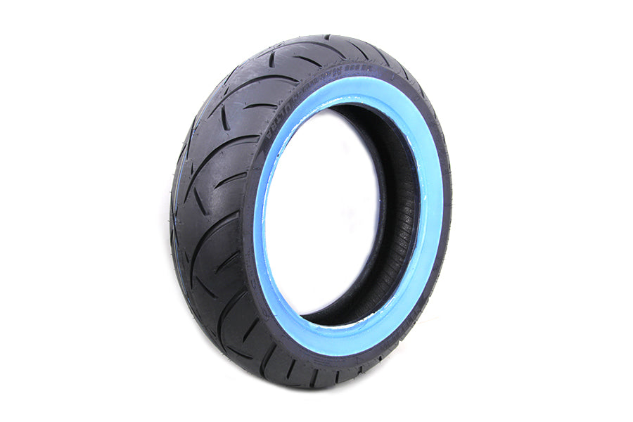 Metzeler ME888 Marathon 180/65B x 16 Rear Wide Whitewall