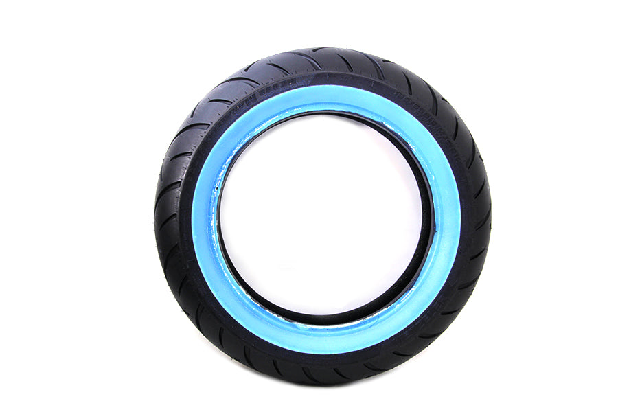 Metzeler ME888 Marathon 180/65B x 16 Rear Wide Whitewall