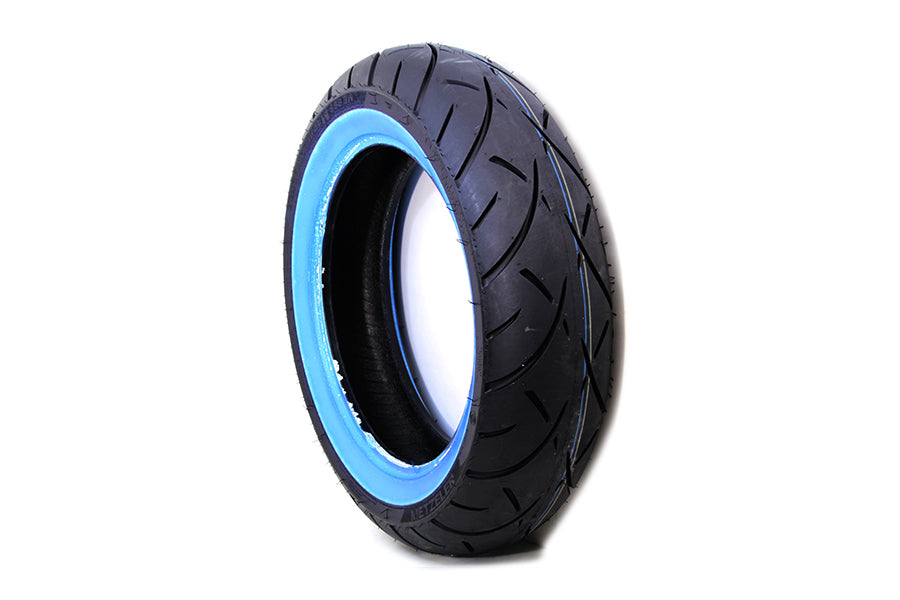 Metzeler ME888 Marathon 180/65B x 16 Rear Wide Whitewall