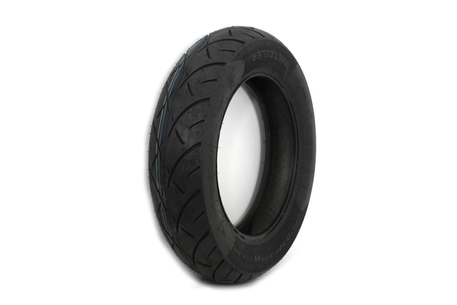 Metzeler ME888 Marathon 140/90 x 16 Rear Blackwall Tire
