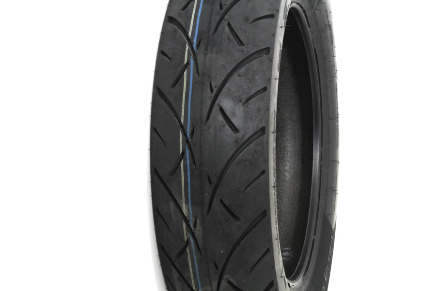 Metzeler ME888 Marathon 140/90 x 16 Rear Blackwall Tire