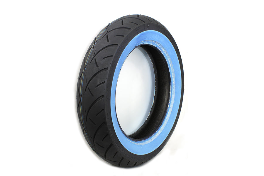 Metzeler ME888 Marathon 140/90 x 16 Rear Wide Whitewall