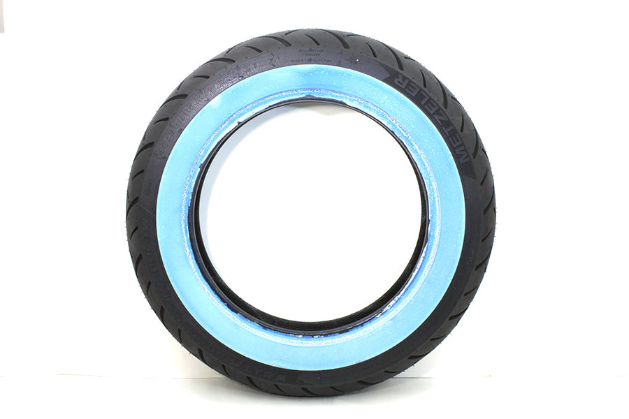 Metzeler ME888 Marathon 140/90 x 16 Rear Wide Whitewall