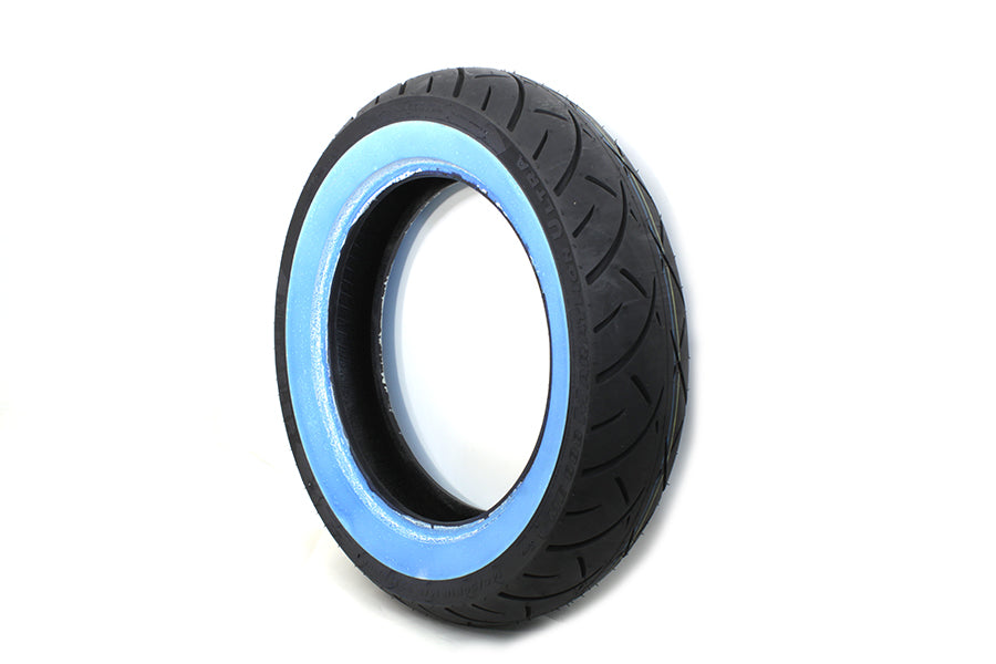 Metzeler ME888 Marathon 140/90 x 16 Rear Wide Whitewall