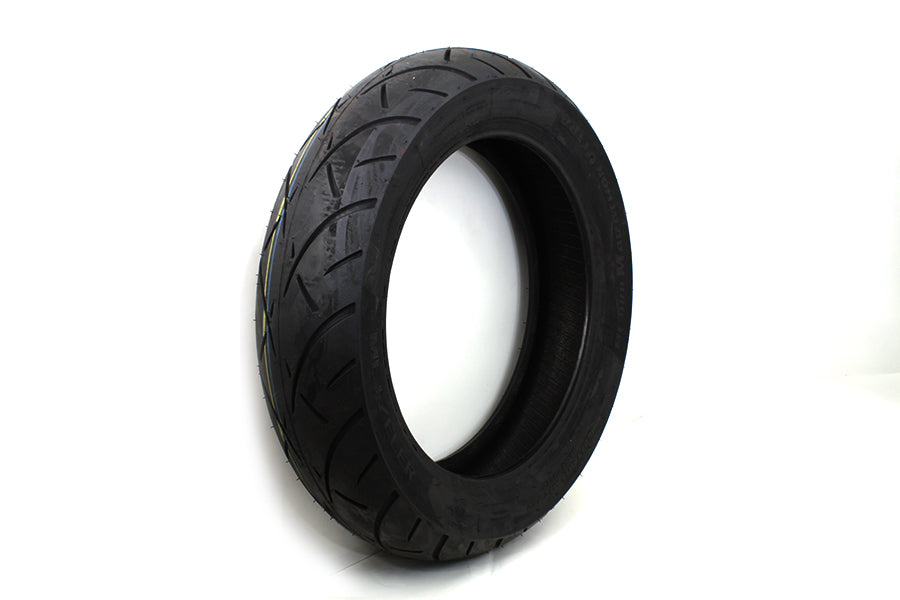 Metzeler ME888 Marathon 160/70 x 17 Rear Blackwall Tire