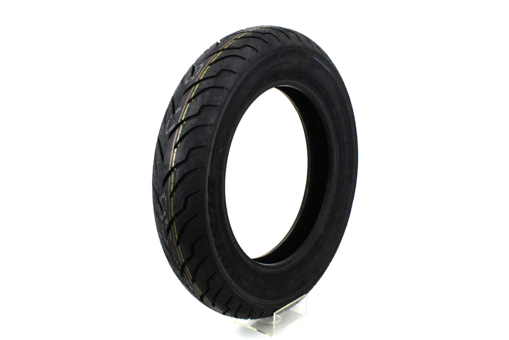 Dunlop American Elite MU 85B 16 Rear Blackwall Tire