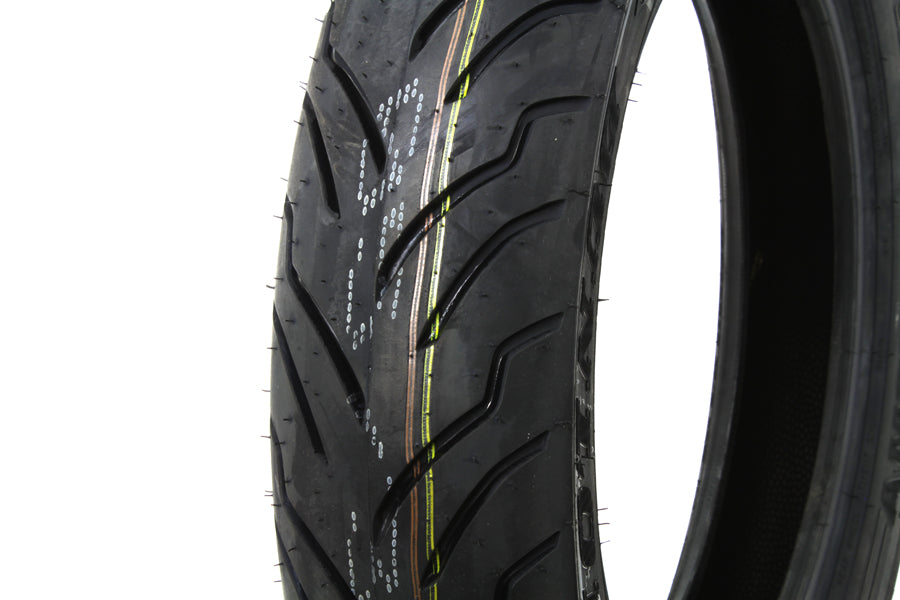 Dunlop American Elite MU 85B 16 Rear Blackwall Tire
