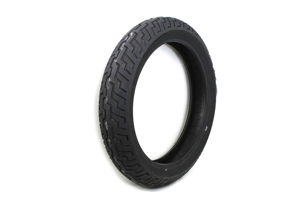 Dunlop D402 Touring Elite 130/70B 18 Front Blackwall Tire