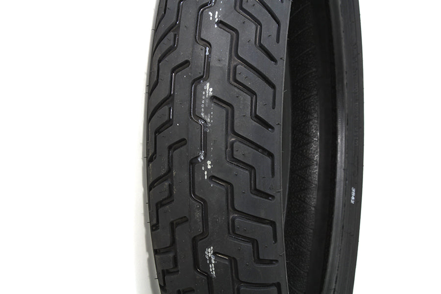 Dunlop D402 Touring Elite 130/70B 18 Front Blackwall Tire