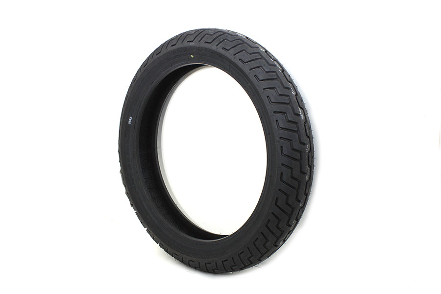 Dunlop D402 Touring Elite 130/70B 18 Front Blackwall Tire