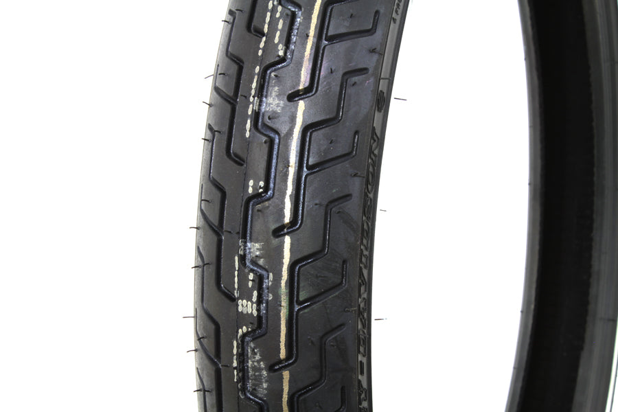 Dunlop D402 American Elite MH90 21 Front Whitewall Tire