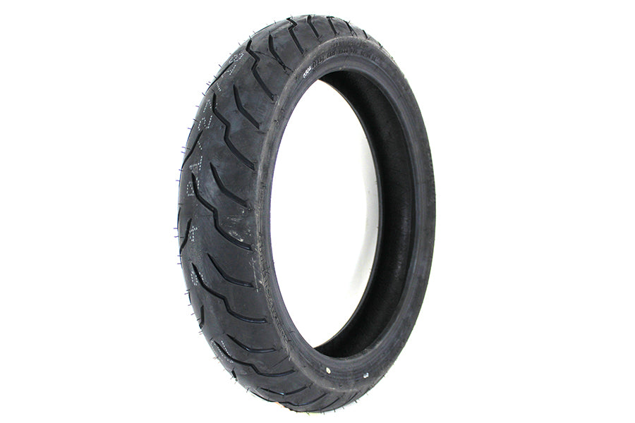 Dunlop American Elite 130/70B16 Blackwall Tire