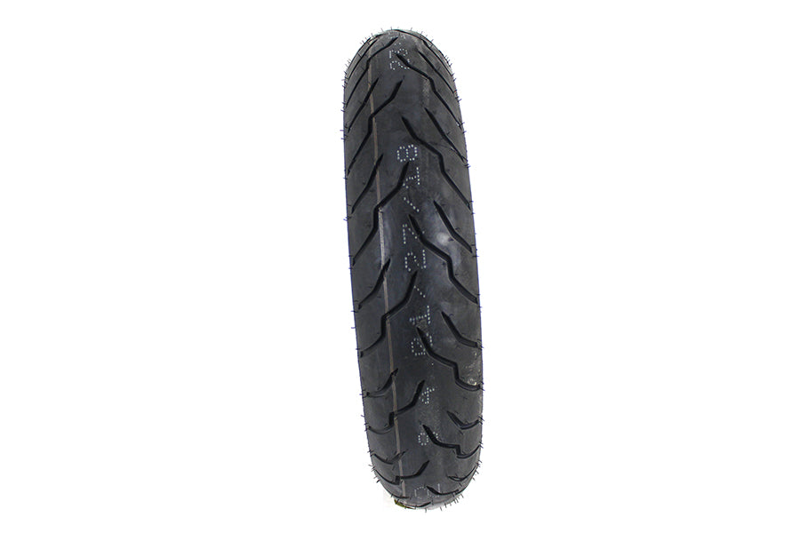 Dunlop American Elite 130/70B16 Blackwall Tire