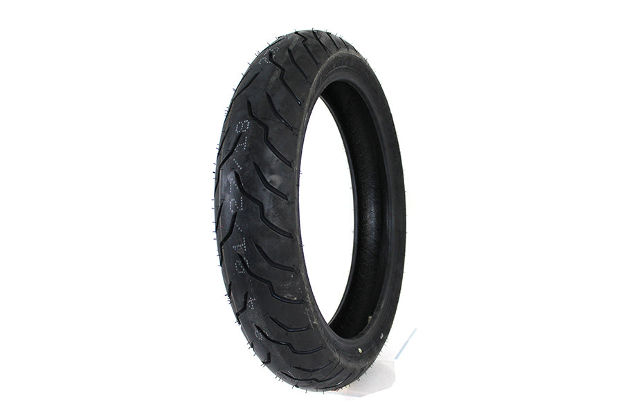 Dunlop American Elite 130/70B16 Blackwall Tire