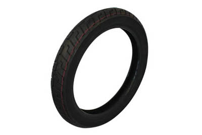 Dunlop K591 100/90V X 19 Blackwall