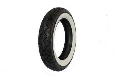 UPDATE: Metzeler ME 880 130/90HB X 16 Wide Whitewall