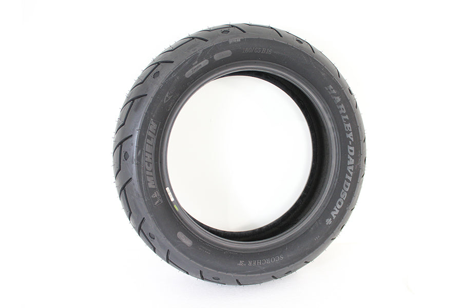 Michelin Scorcher 31 180/65B16 Ply Blackwall Tire