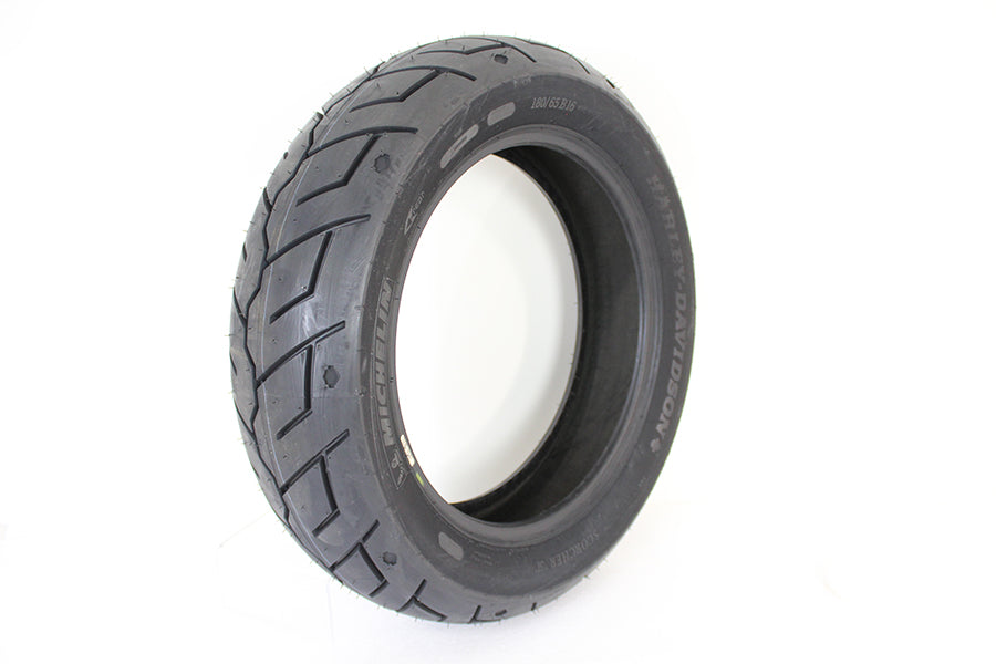 Michelin Scorcher 31 180/65B16 Ply Blackwall Tire