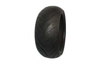 UPDATE: Avon Cobra AV-72 250/40R X 18 Blackwall