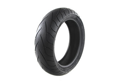 Michelin Commander II Tire 200/55 R17 Rear