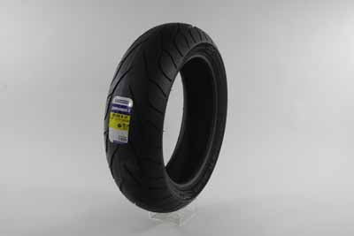 Michelin Commander II Tire 200/55 R17 Rear