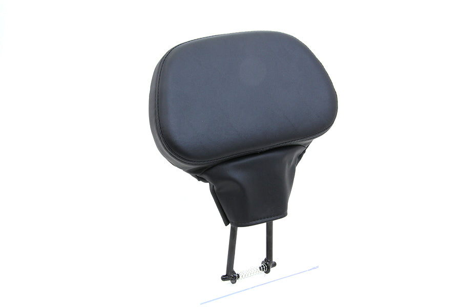 Driver Backrest