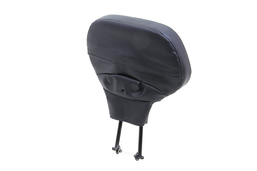 Driver Backrest