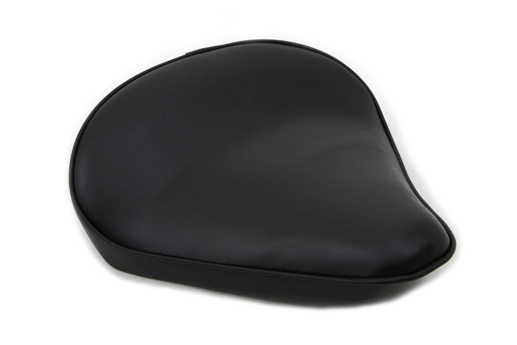 UPDATE: Black Smooth Solo Seat Large