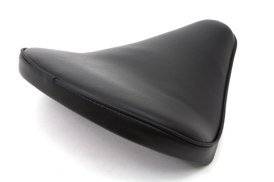 UPDATE: Black Smooth Solo Seat Large