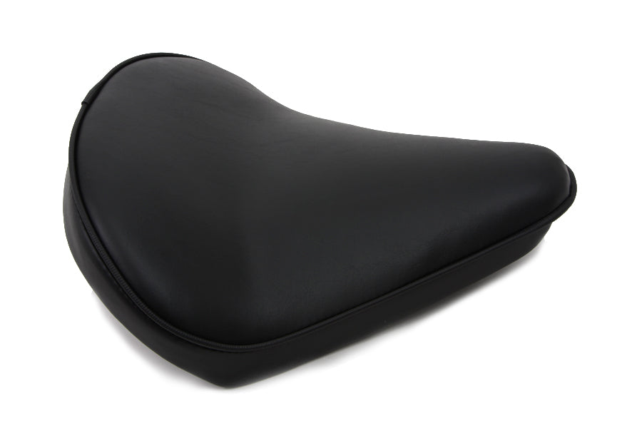 UPDATE: Black Smooth Solo Seat Large