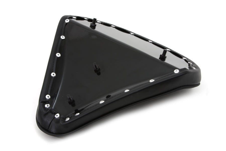 UPDATE: Black Smooth Solo Seat Large
