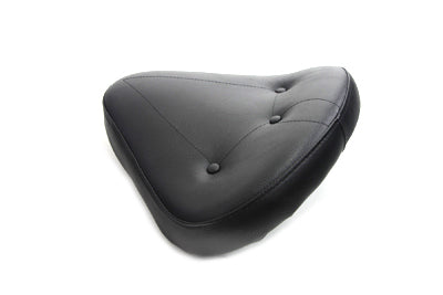 Three Button Style Solo Seat