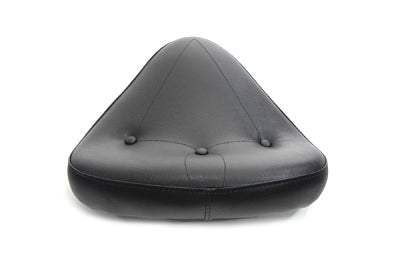 Three Button Style Solo Seat