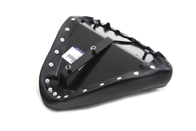 Three Button Style Solo Seat