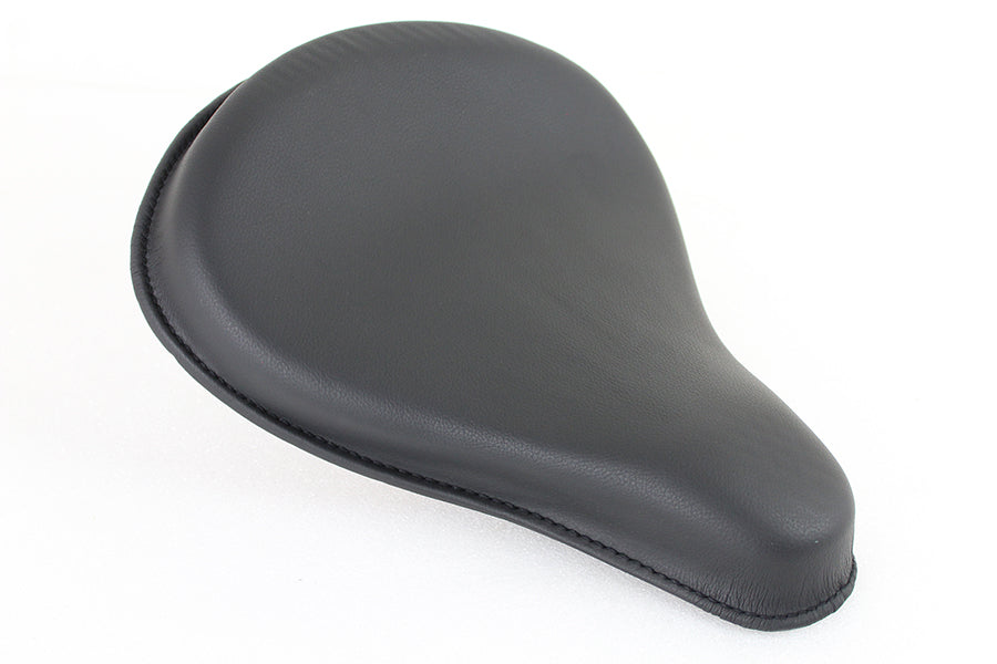 Replica Black Leather Solo Seat