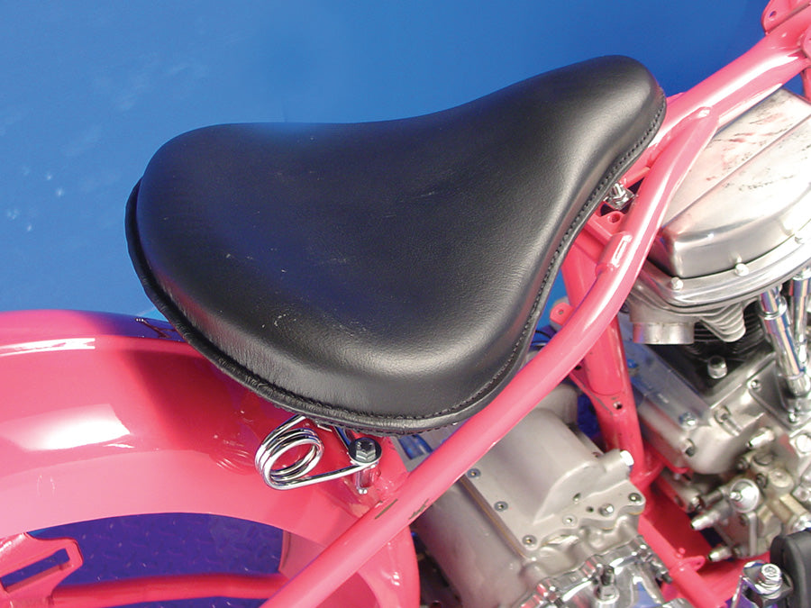Rigid Frame Solo Seat and Mount Kit
