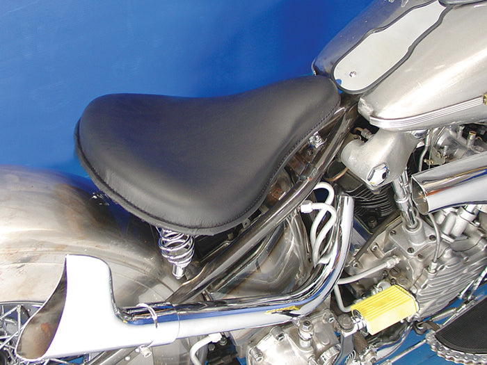 Rigid Frame Solo Seat and Mount Kit