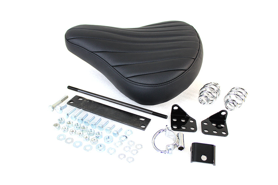 Bates Style Solo Seat Kit