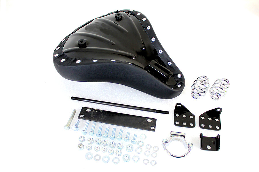 Bates Style Solo Seat Kit