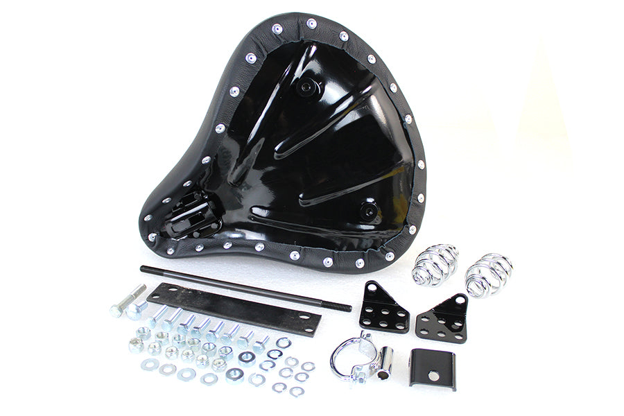 Bates Style Solo Seat Kit