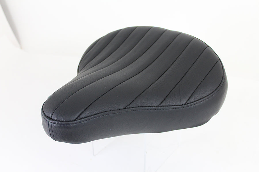 Bates Style Tuck and Roll Solo Seat