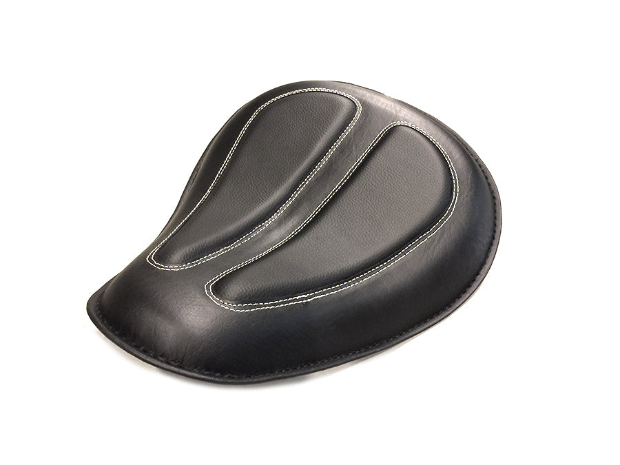 Bates Solo Spring Saddle