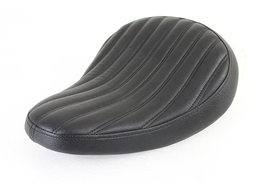Bates Tuck and Roll Solo Seat